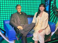 -北京杜莎夫人蜡像馆