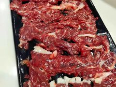 -陈记顺和牛肉火锅馆(天河北路店)