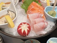 -天狗山料理(省体店)