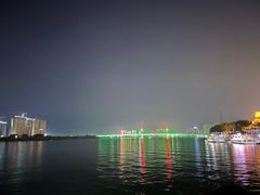 -北江夜游黄金1号1029豪华游艇