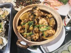 -崖口红树林海鲜餐厅