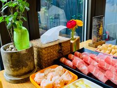 -四喜小胖·北京涮肉(五道营店)