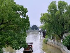 -西湖游船