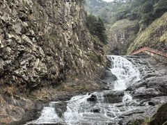 -五泄景区