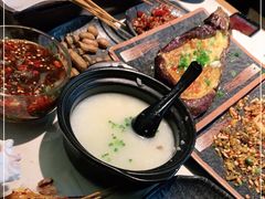 -五样儿西昌小签签烤串(建设路店)