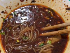 -甘记肥肠粉(马鞍北路店)