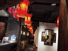 大堂-大龙燚火锅