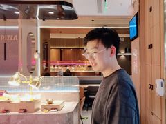 -比格比萨自助(南京万达茂店)