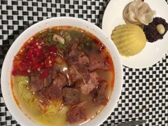 -长沙三景韦尔斯利酒店·Oval全日制餐厅自助餐