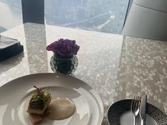 -广州四季酒店·佰鲜汇·现代法餐