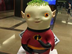 Palace&nbsp;Cinema百丽宫影城(大慈寺太古里店)-成都百丽宫影城(LUXE太古里店)