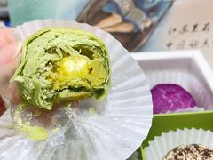 -好一朵茉莉花(老门东店)