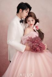 -爱罗婚纱摄影(杭州店)
