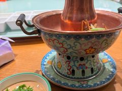 -南门四季铜锅涮肉(大屯·北苑店)