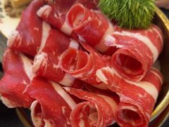 -牛将军•涮肉•烤肉•铁板烧(北京王府井·故宫店)