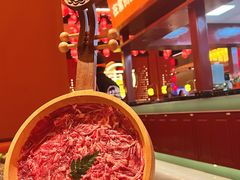 -陈渡桥老火锅(清潭店)