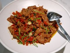 -兰湘子·湘菜小炒(石家庄万象城店)