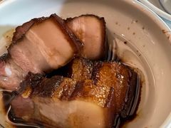 红烧大肉-慧娟面馆·餐厅(望江路店)