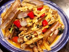 -蚝美人·生蚝海鲜烧烤(茶花园店)