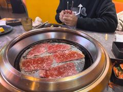 -井上和牛烤肉(大润发店)