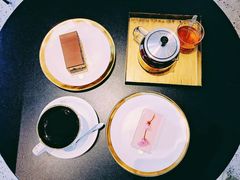-星巴克臻选(莘庄仲盛店)