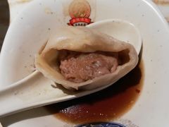 -鸡鸣汤包(复地活力广场店)