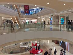 -龙湖重庆时代天街