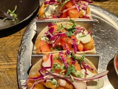 -Q MEX 库迈墨西哥餐吧(三里屯店)