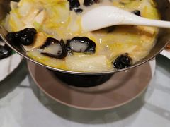 -葛记焖饼(伏牛路店)