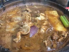 -范贤光鸡公煲(平乐园总店)