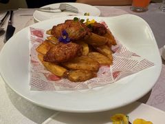 -PARFUM FLORAL花境法餐(南京首店)