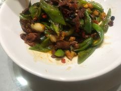 -鸭王烤鸭店(三里河店)