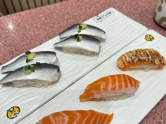 -元气寿司(环球港店)