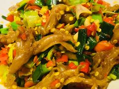 香辣鸭掌筋-壹盏灯(惠农店)