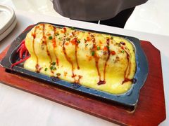 -花漫里日式餐厅(南安中骏店)