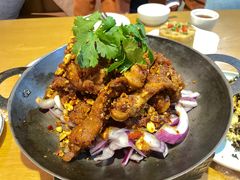 -品味泸沽湖•民族特色菜(大落水店)