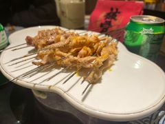 -那些年一起吃串的地方烧烤(观前街店)
