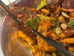 -嘎嘎鸭下巴·爆辣干锅(明教寺店)