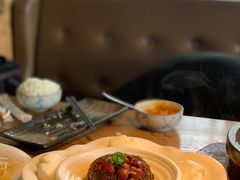 -70后饭吧(府河街店)