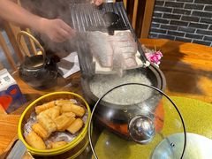 -难得怪味·客家山宴(沙县店)