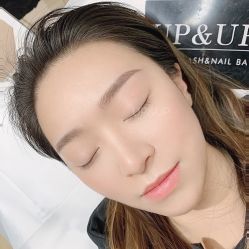 -UP&UP·半永久眉毛眼线机器野生眉