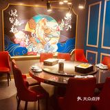 下沙敲人气烧烤！！宝子们快来尝！