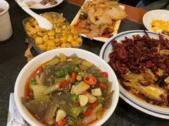 -福苗小骆驼烧烤(大唐不夜城店)