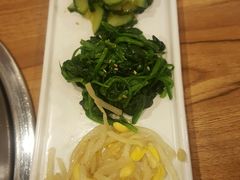 -炼火烤肉店