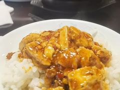招牌麻婆豆腐-陈麻婆豆腐总店