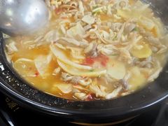 -李师傅脆肚(华强北店)