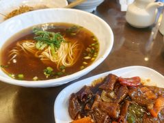 -德兴馆(广东路总店)
