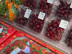 -物美超市(通州华业玫瑰店)