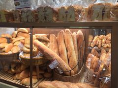 -山崎面包(静安久光店)