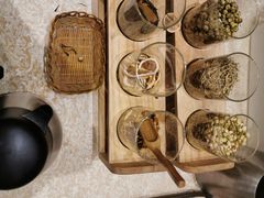 -圣雷克大酒店-爱琴海自助餐厅